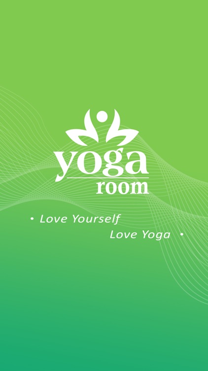 Yoga Room HK