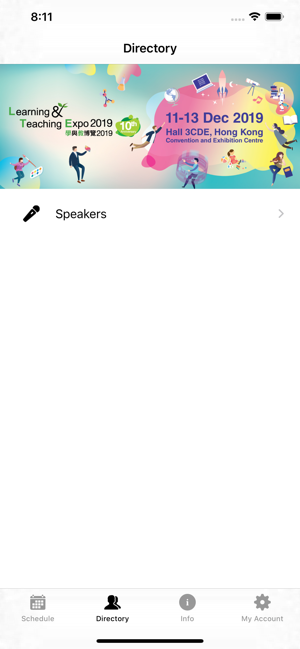 LTE 2019(圖2)-速報App