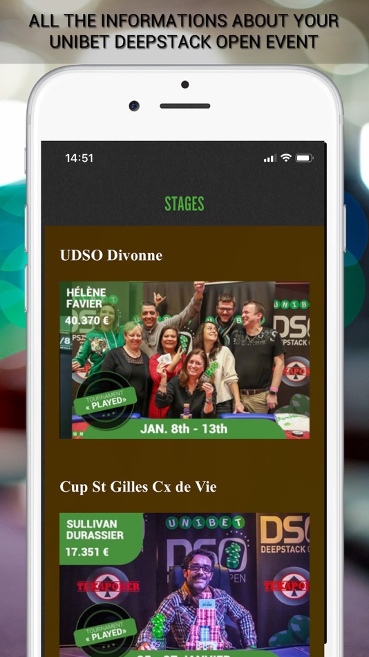 #1. DSO - DeepStack Open (iOS) Podle: Alexandre Henry llp