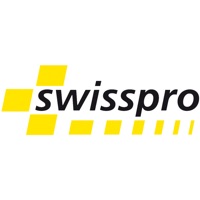 swisspro Touch The Future