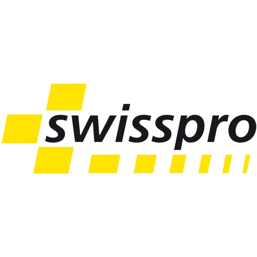 swisspro Touch The Future
