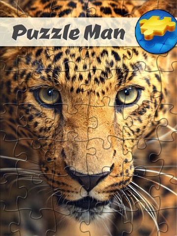 Puzzle Man -Jigsaw Collectionのおすすめ画像1