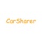 'CarSharer' allows you to search for or offer journeys between two places (places nearby are also included in the search)