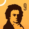 Beethoven’s 9th Symphony icon