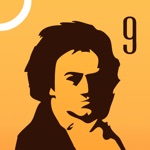Download Beethoven’s 9th Symphony app