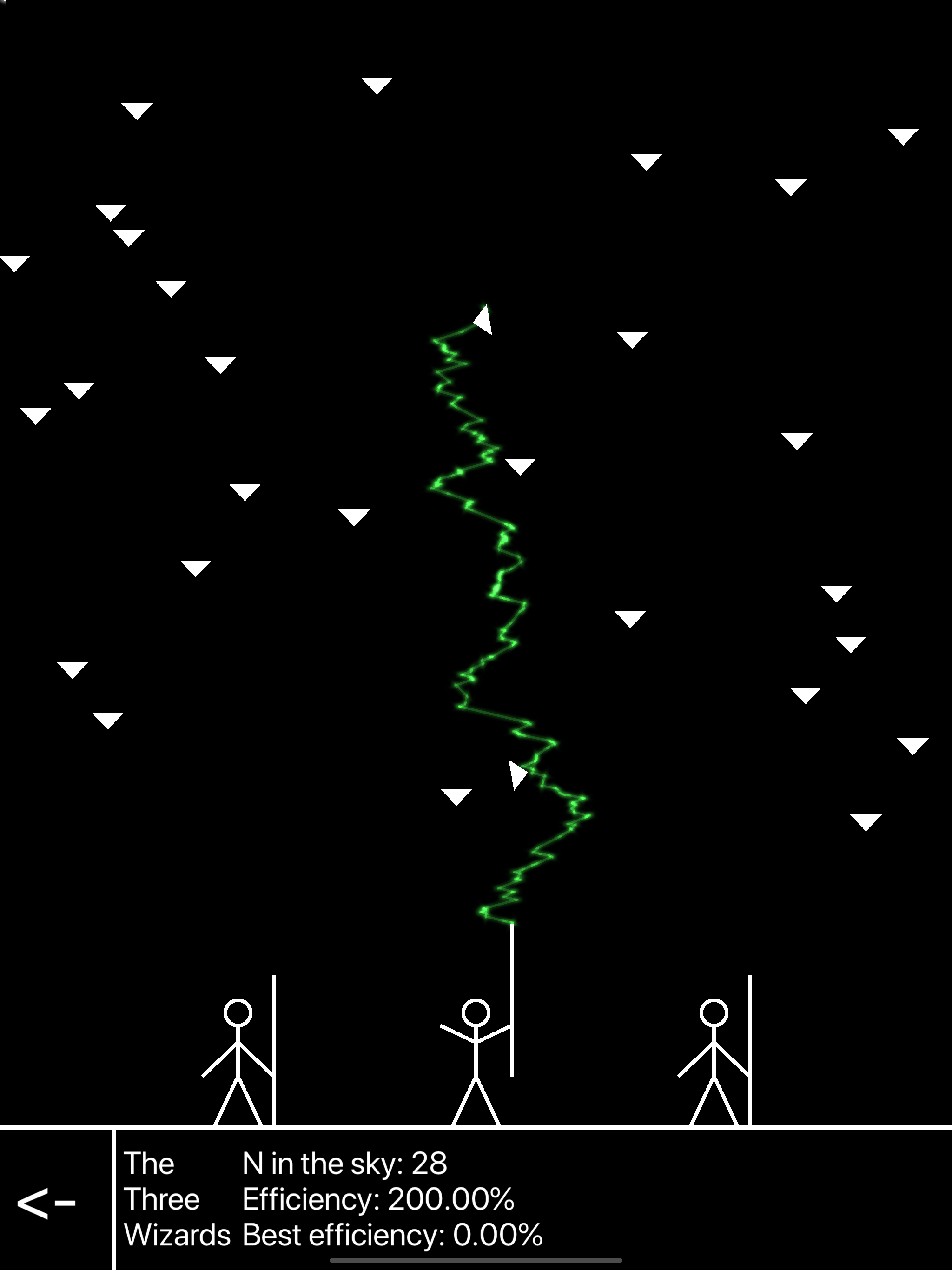 Discharge One screenshot 15