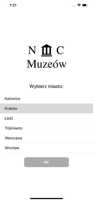 Noc Muzeów(圖3)-速報App