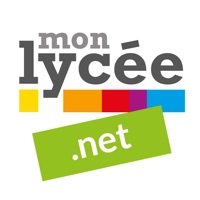 MonLycée.net app not working? crashes or has problems?