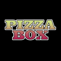 Pizza Box Middlesbrough