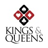 Kings & Queens Pizza app