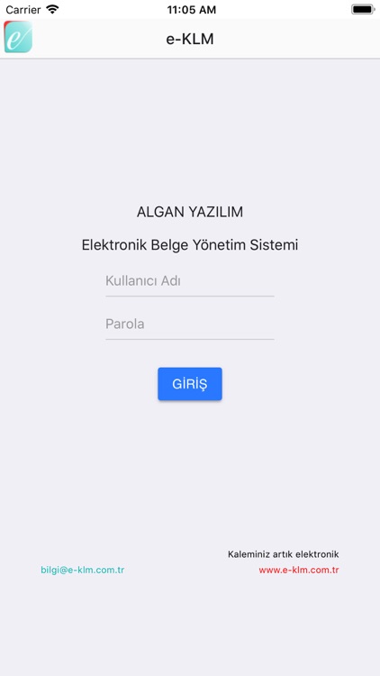 eKLM v2 screenshot-8