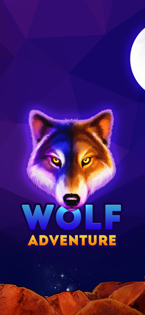 Wolf Adventure(圖1)-速報App