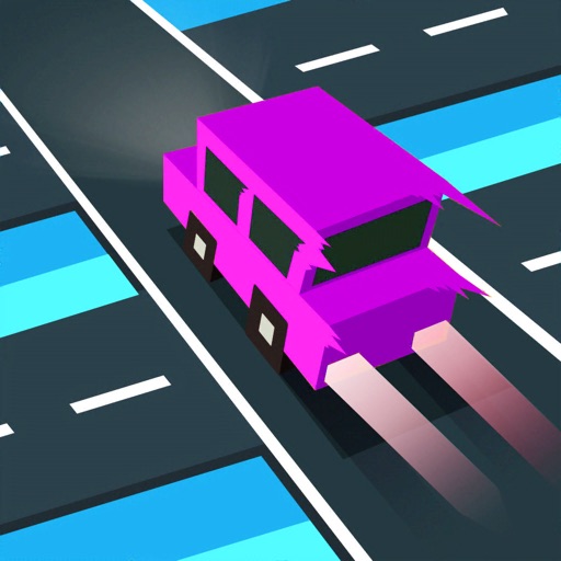 Drive Masters - Crazy Traffic icon