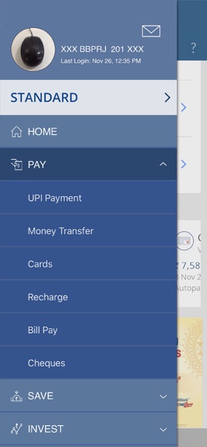 HDFC Bank MobileBanking(圖4)-速報App