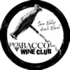 Perbacco Wine Club wine club 