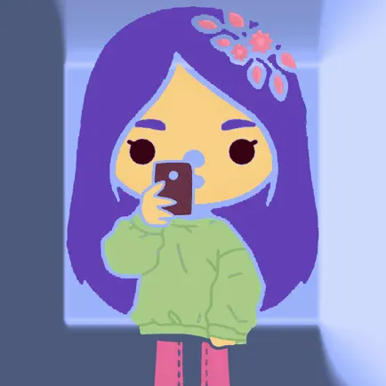 Cute Toca wallpapers Cheats