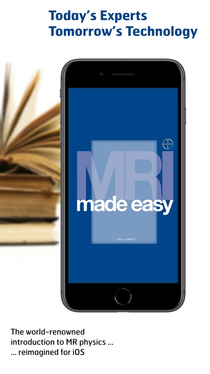 MRI Made Easy... well almost screenshot-0