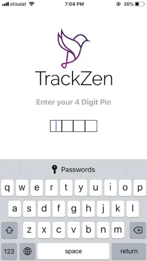 TrackZen Parent screenshot 3