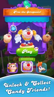 candy crush friends saga iphone screenshot 3