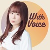 櫻川めぐWith Voice icon