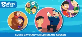 Game screenshot Child Abuse Prevention mod apk