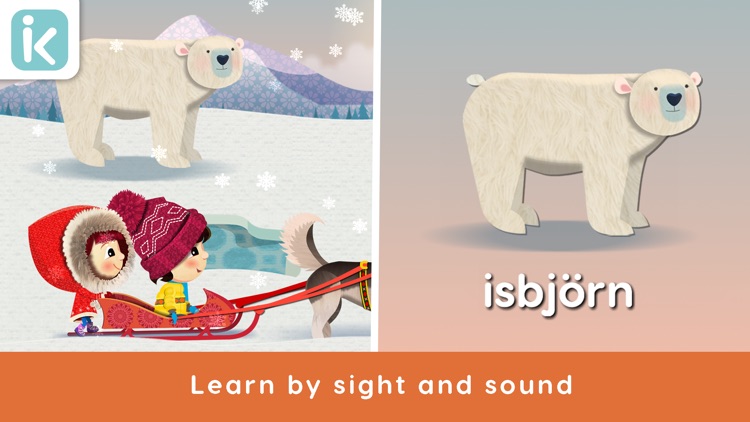 Peg and Pog: Swedish screenshot-4