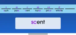 Game screenshot Sight Words Made Easy by EBLI apk