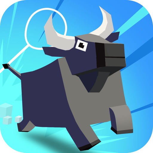 Cowboy GO iOS App
