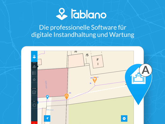 Screenshot #4 pour tablano