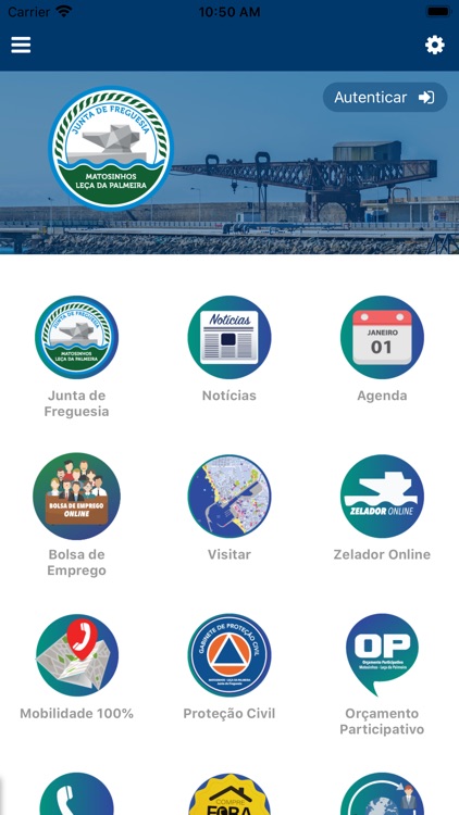 Matosinhos - Leça da Palmeira