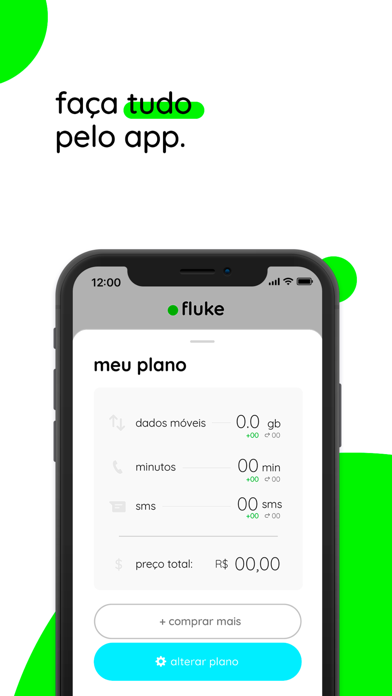Fluke App screenshot 4