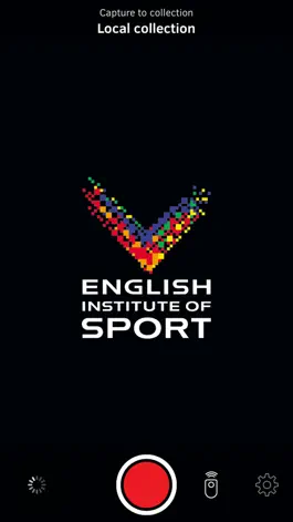 Game screenshot English Institute of Sport TV hack