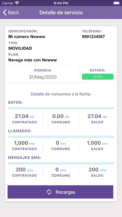 Newww® screenshot-5