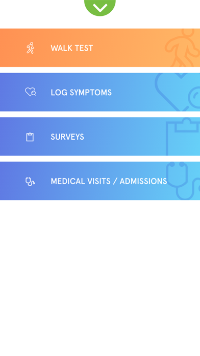 Acuma Health Screenshot