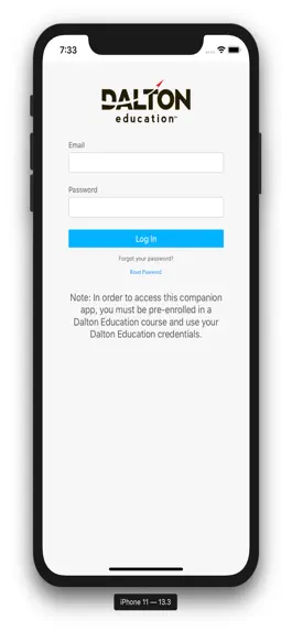 Game screenshot MyFinancialClassroom Companion mod apk