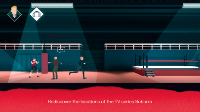 Suburra: The Game screenshot 3