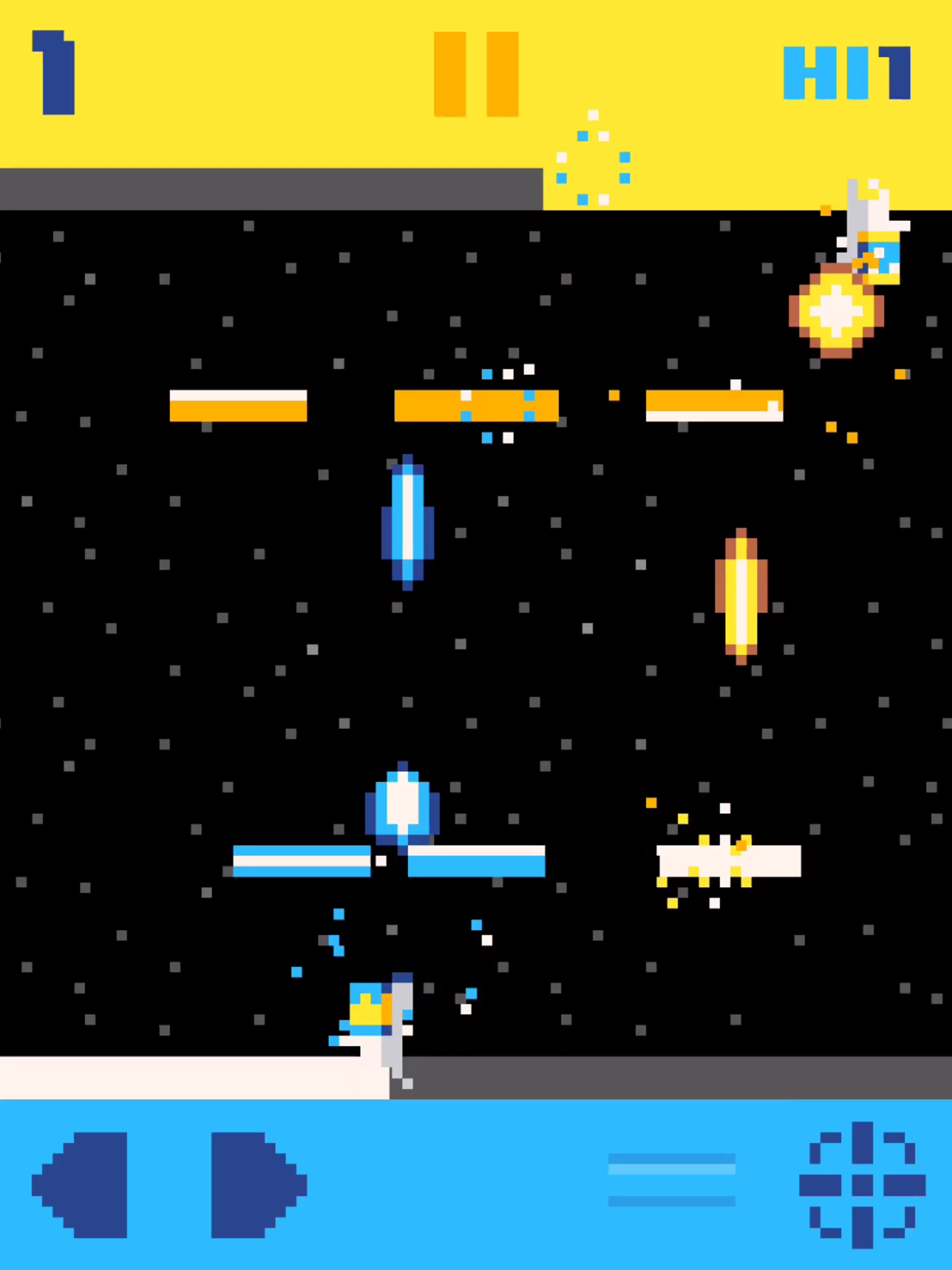 It's a Space Thing screenshot 6