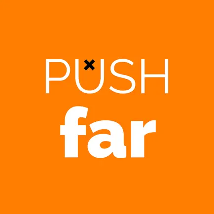 PushFar - The Mentor Network Читы