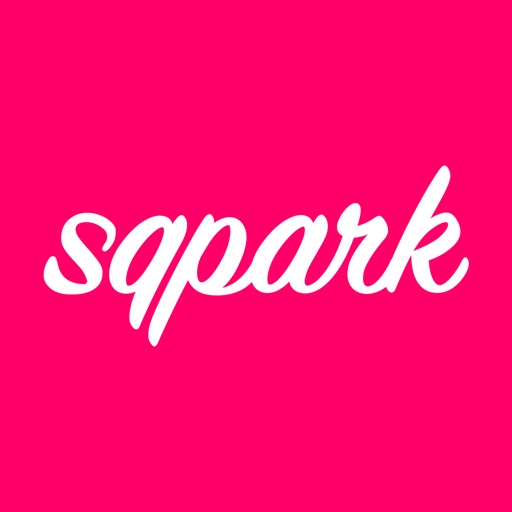 Sqpark: Learn. Teach. Grow.