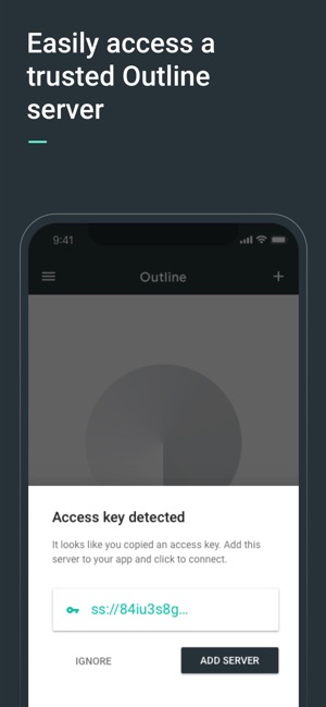 Outline App(圖2)-速報App