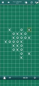 Gobang - Gomoku Tic Tac Toe screenshot #6 for iPhone