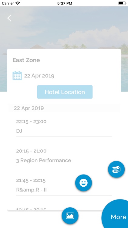 Transform 2019 screenshot-3