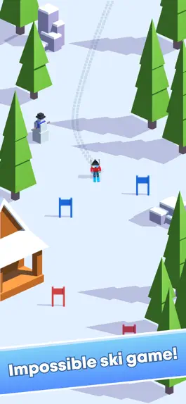 Game screenshot Ski Spree mod apk
