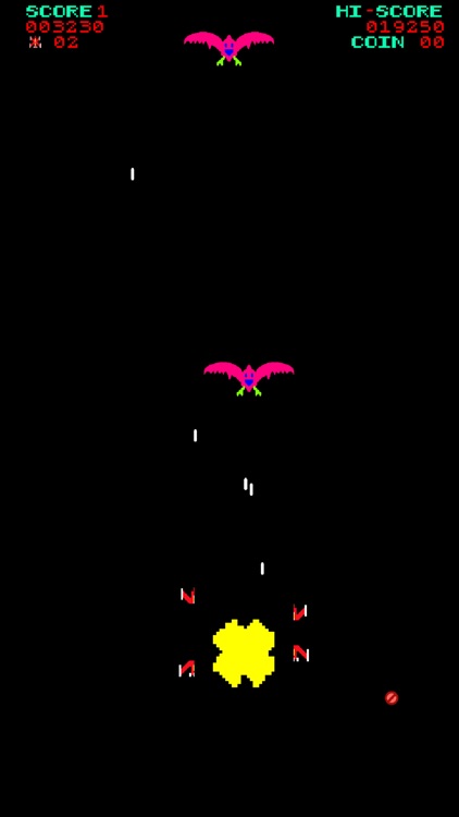 Phoenixx screenshot-7