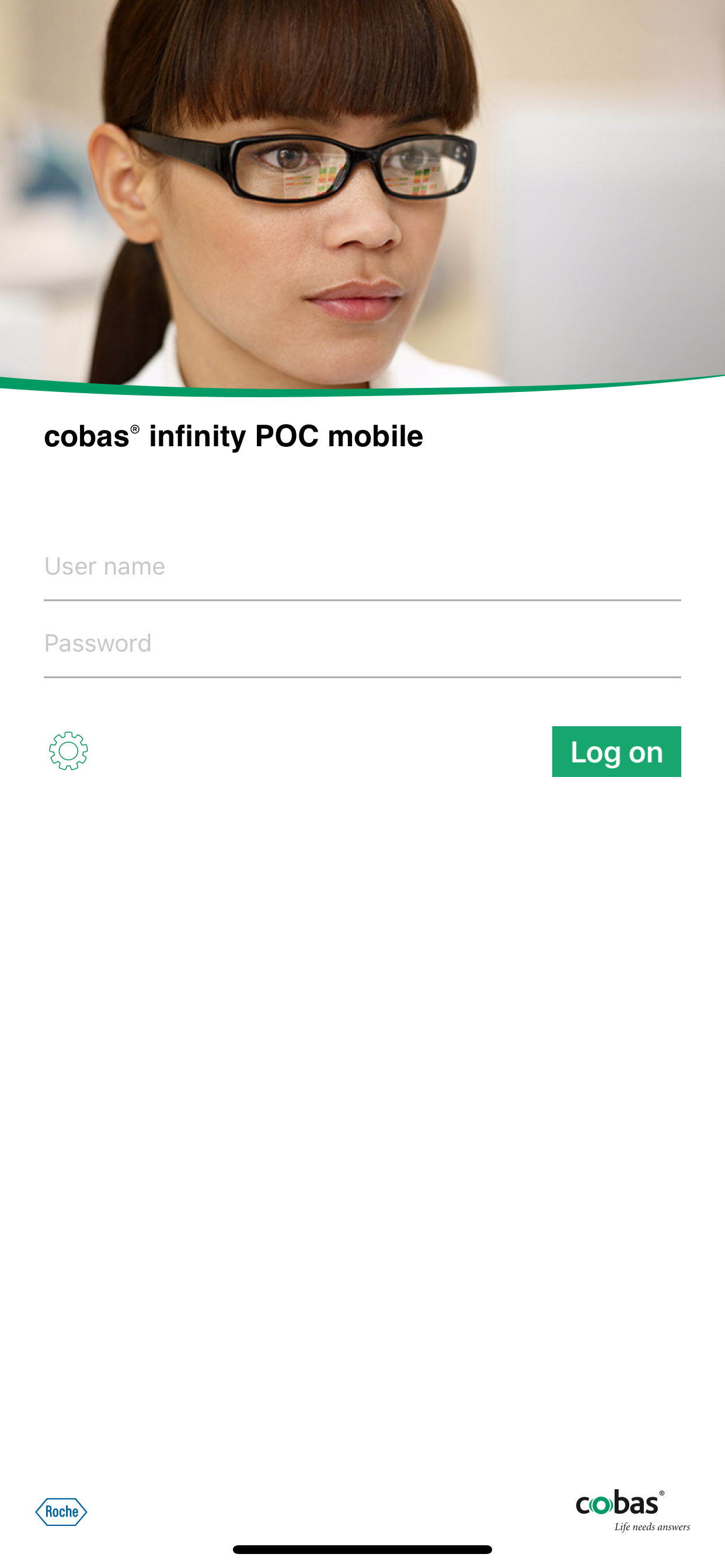 cobas® infinity POC mobile 1.2
