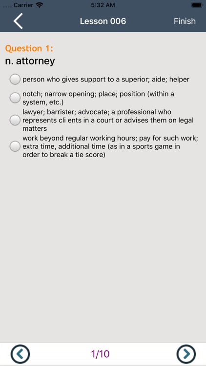 EN Test screenshot-4