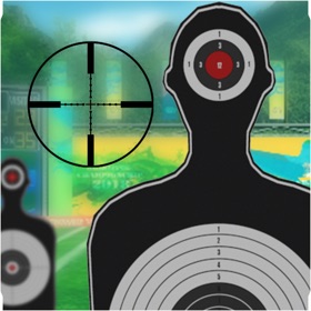 Screenshots (7) Shooting Range Rifle SIM 3D