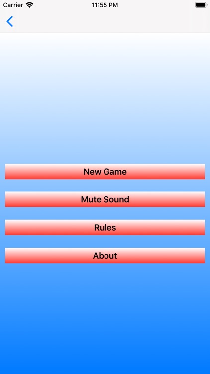 Fun with Rock, Paper, Scissors screenshot-3