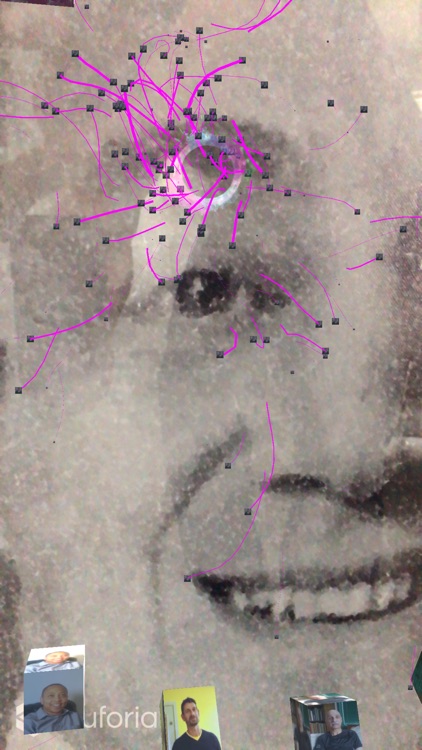 ICONIC Harvey Milk Interaction screenshot-5