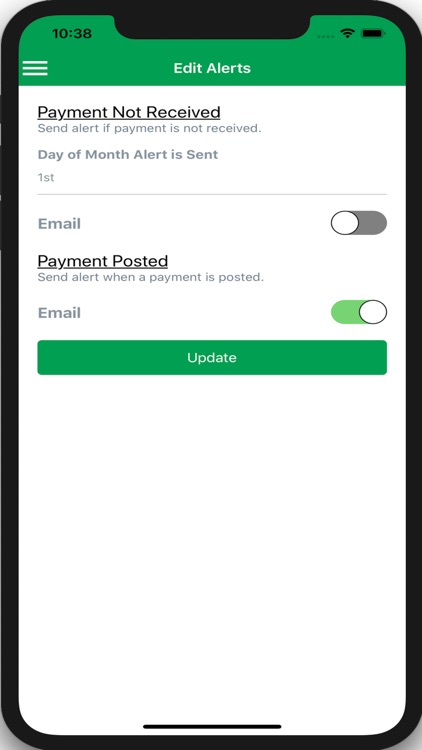Virginia Housing Mortgage App